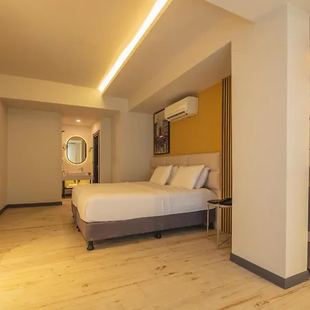Ξενοδοχείο Morina Deluxe Ολουντενίζ