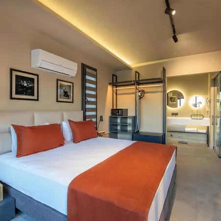 Morina Deluxe Oludeniz