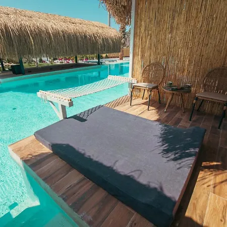 Morina Deluxe 3* Oludeniz