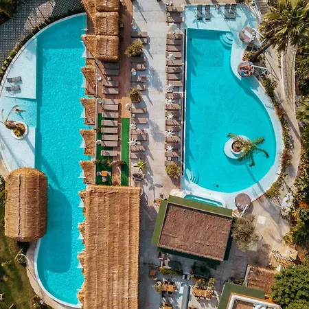 Hotel Morina Deluxe Oludeniz