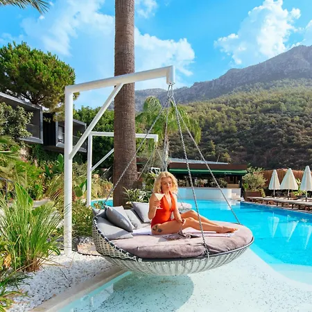 Morina Deluxe Oludeniz