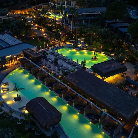 Morina Deluxe Oludeniz