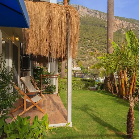 Hotel Morina Deluxe
