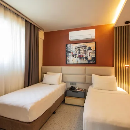 Morina Deluxe 3* Oludeniz