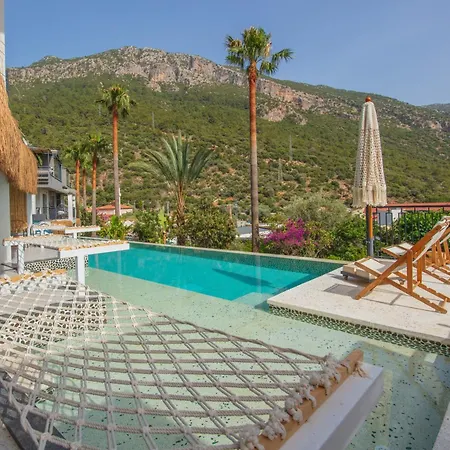 Hotel Morina Deluxe