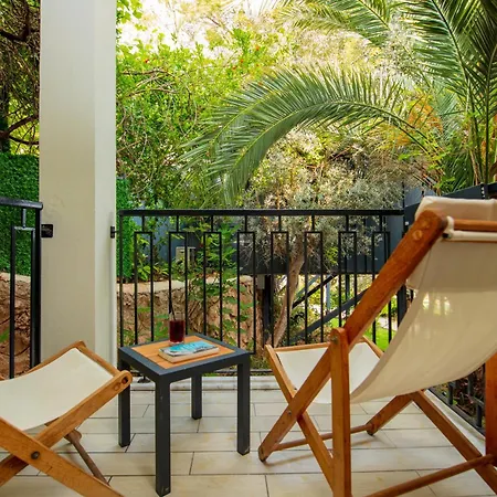 Morina Deluxe Hotel