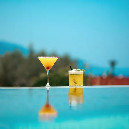 Morina Deluxe Hotel Oludeniz