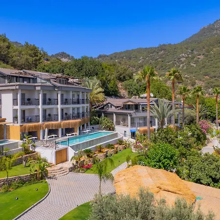Morina Deluxe Oludeniz