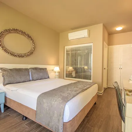 Morina Deluxe 3* Öludeniz